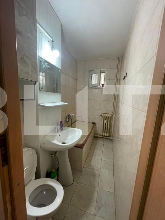 Apartament de închiriat 2 camere Central - 150780AI | BLITZ Suceava | Poza4