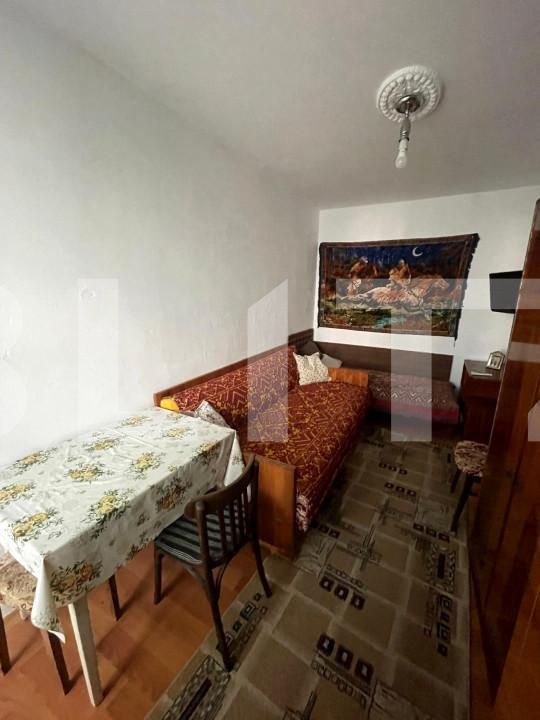 Apartament de închiriat 2 camere Central - 150780AI | BLITZ Suceava | Poza3