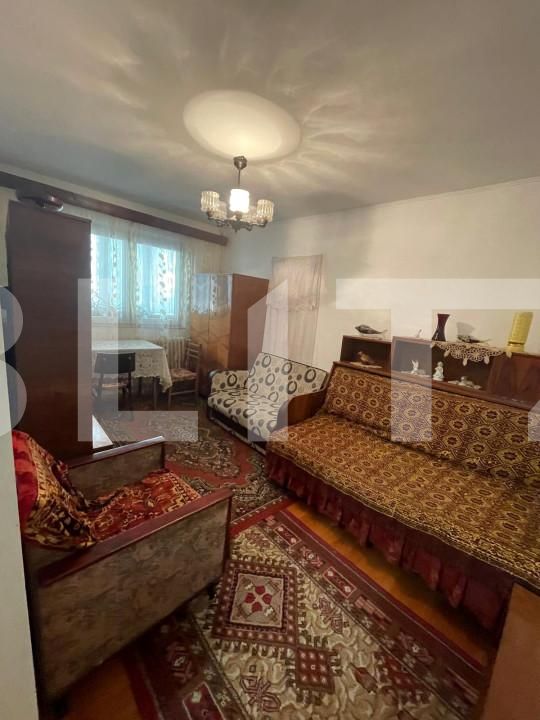 Apartament de închiriat 2 camere Central - 150780AI | BLITZ Suceava | Poza2