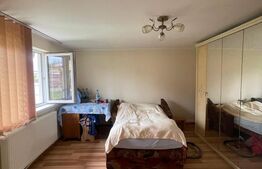 Casa individuala, 1600mp curte, 98mp, Mitocu Dragomirnei