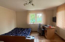 Casa individuala, 1600mp curte, 98mp, Mitocu Dragomirnei