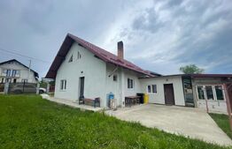 Casa individuala, 1600mp curte, 98mp, Mitocu Dragomirnei