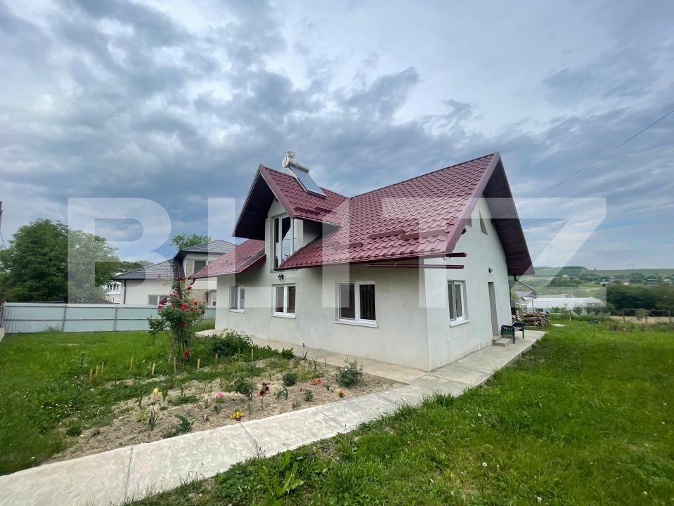 Casa de vânzare 3 camere Exterior Nord - 150796CV | BLITZ Suceava | Poza2