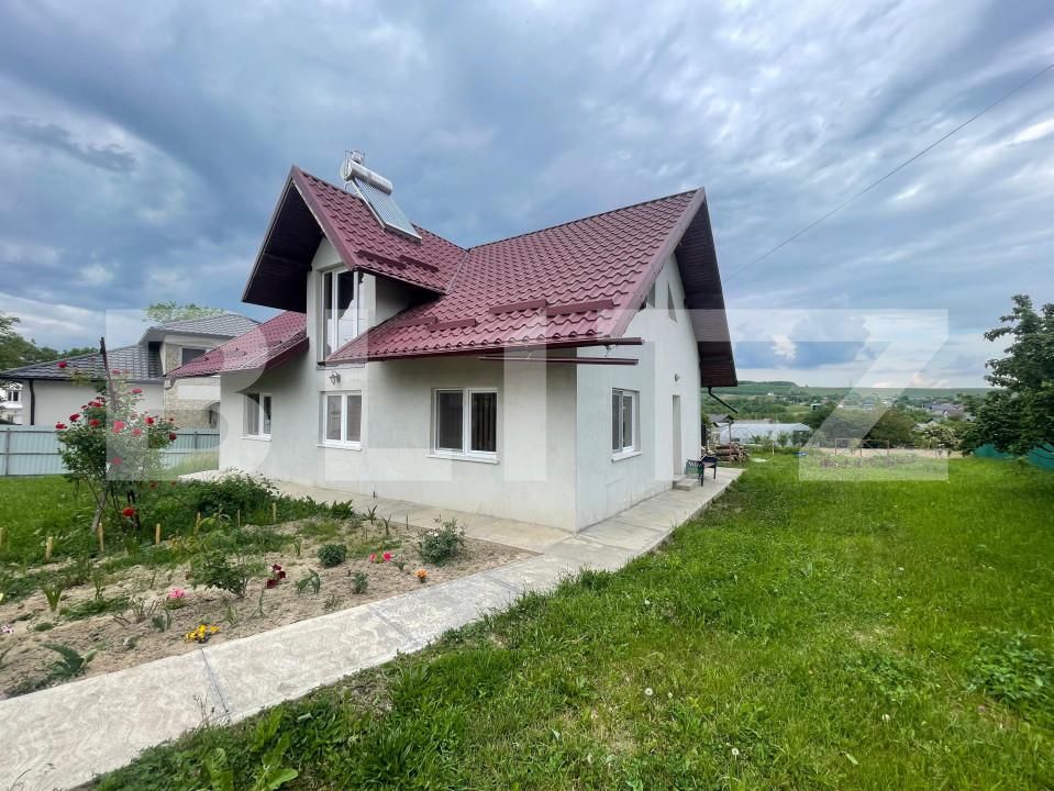 Casa de vânzare 3 camere Exterior Nord - 150796CV | BLITZ Suceava | Poza5