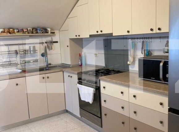 Apartament de vânzare 3 camere Sud Vest - 150820AV | BLITZ Suceava | Poza8