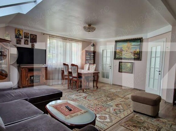 Apartament de vânzare 3 camere Sud Vest - 150820AV | BLITZ Suceava | Poza5