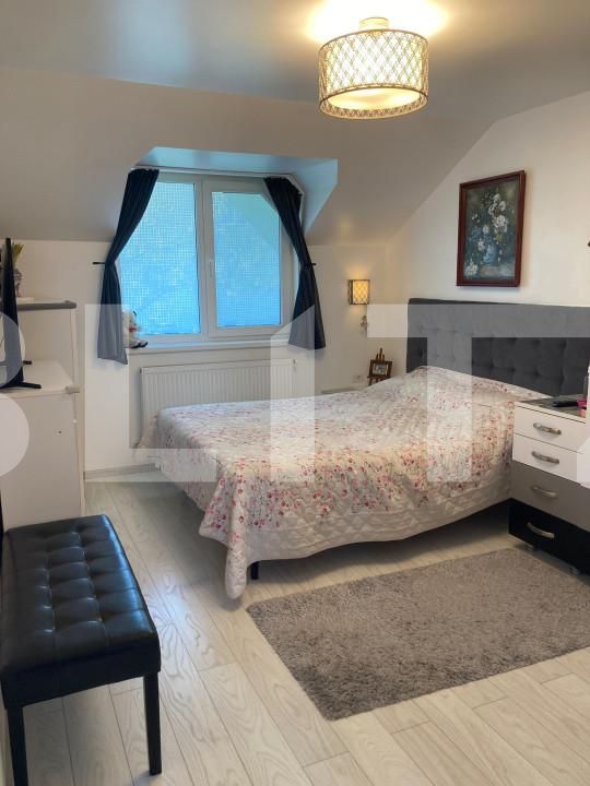 Apartament de vânzare 3 camere Sud Vest - 150820AV | BLITZ Suceava | Poza1