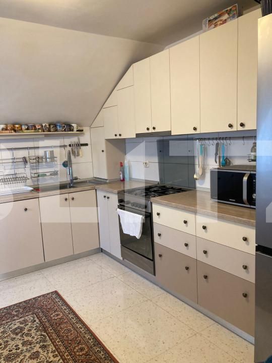 Apartament de vânzare 3 camere Sud Vest - 150820AV | BLITZ Suceava | Poza8