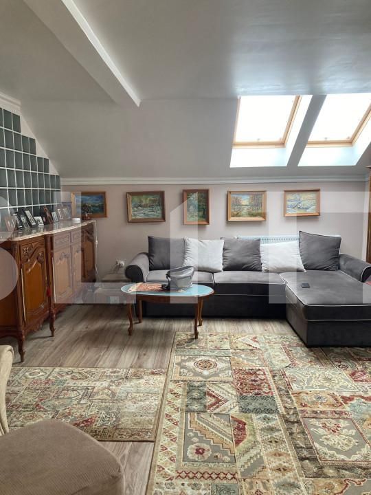 Apartament de vânzare 3 camere Sud Vest - 150820AV | BLITZ Suceava | Poza6