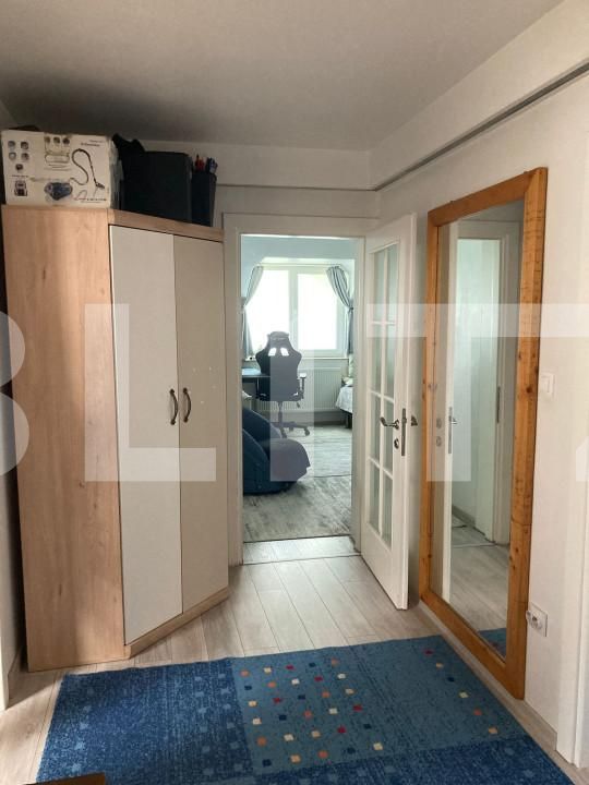 Apartament de vânzare 3 camere Sud Vest - 150820AV | BLITZ Suceava | Poza3