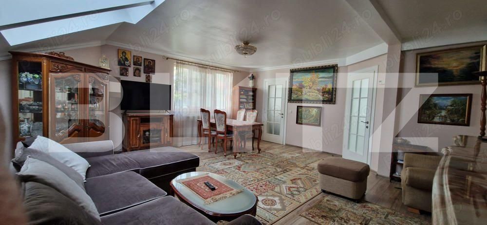 Apartament de vânzare 3 camere Sud Vest - 150820AV | BLITZ Suceava | Poza5