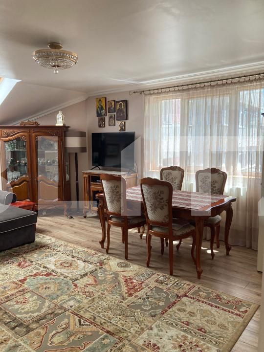 Apartament de vânzare 3 camere Sud Vest - 150820AV | BLITZ Suceava | Poza7