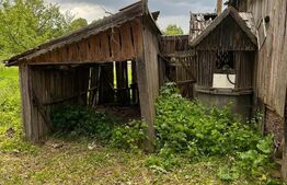 Casa individuala, Teren 9200 mp ,zona Fratautii Noi, Radauti