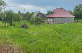 Casa individuala, Teren 9200 mp ,zona Fratautii Noi, Radauti