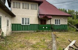 Casa individuala, Teren 9200 mp ,zona Fratautii Noi, Radauti