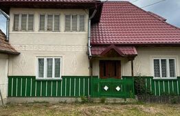 Casa individuala, Teren 9200 mp ,zona Fratautii Noi, Radauti