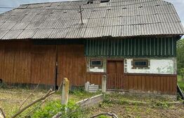 Casa individuala, Teren 9200 mp ,zona Fratautii Noi, Radauti