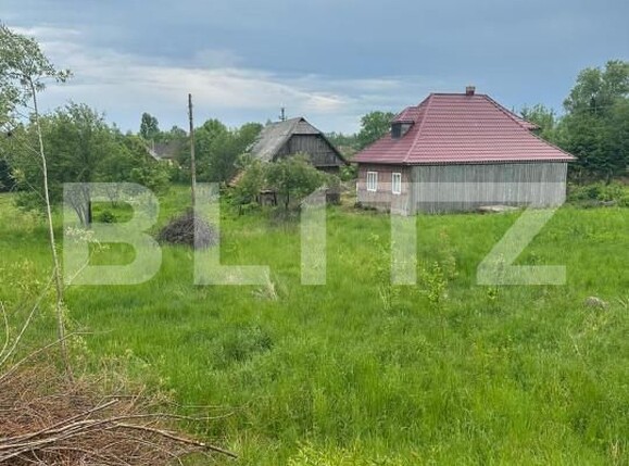 Casa de vânzare 5 camere Fratautii Noi - 150865CV | BLITZ Suceava | Poza1