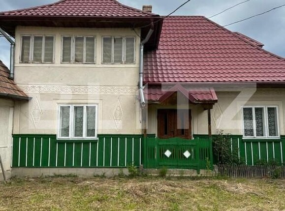 Casa de vânzare 5 camere Fratautii Noi - 150865CV | BLITZ Suceava | Poza2