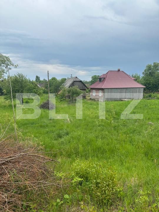 Casa de vânzare 5 camere Fratautii Noi - 150865CV | BLITZ Suceava | Poza1