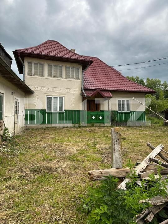 Casa de vânzare 5 camere Fratautii Noi - 150865CV | BLITZ Suceava | Poza3