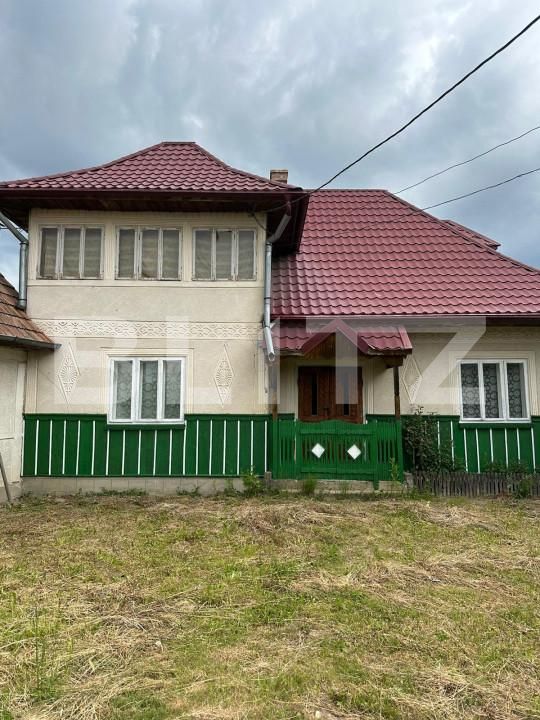 Casa de vânzare 5 camere Fratautii Noi - 150865CV | BLITZ Suceava | Poza2