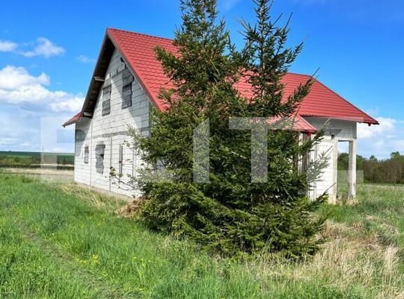 Casa de vânzare 6 camere Siret - 150944CV | BLITZ Suceava | Poza4