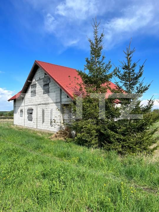 Casa de vânzare 6 camere Siret - 150944CV | BLITZ Suceava | Poza2