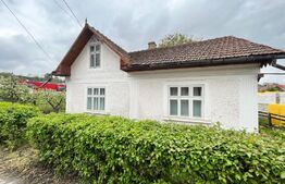 Casa individuala, centrala-E 85,zona SIRET