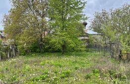 Casa individuala, centrala-E 85,zona SIRET