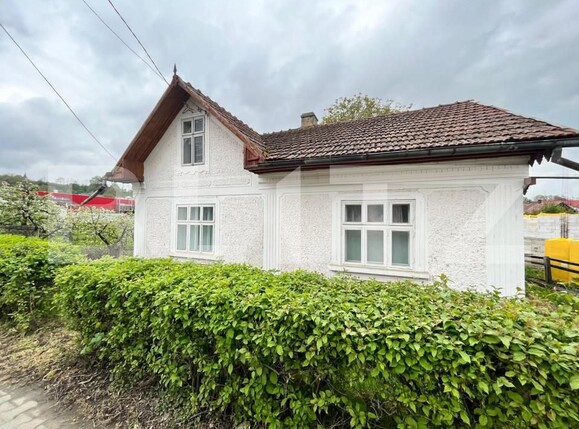 Casa de vânzare 2 camere Exterior Nord - 150945CV | BLITZ Suceava | Poza1