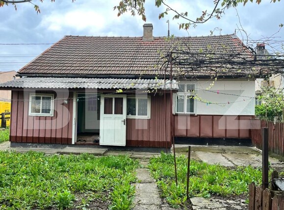 Casa de vânzare 2 camere Exterior Nord - 150945CV | BLITZ Suceava | Poza2