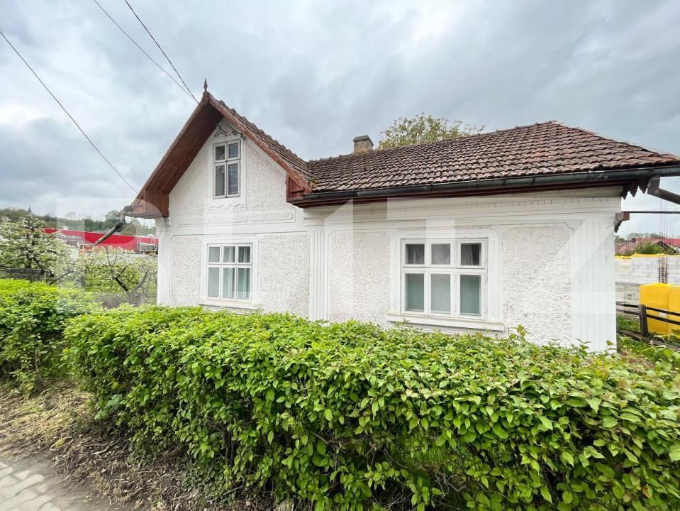 Casa de vânzare 2 camere Exterior Nord - 150945CV | BLITZ Suceava | Poza1
