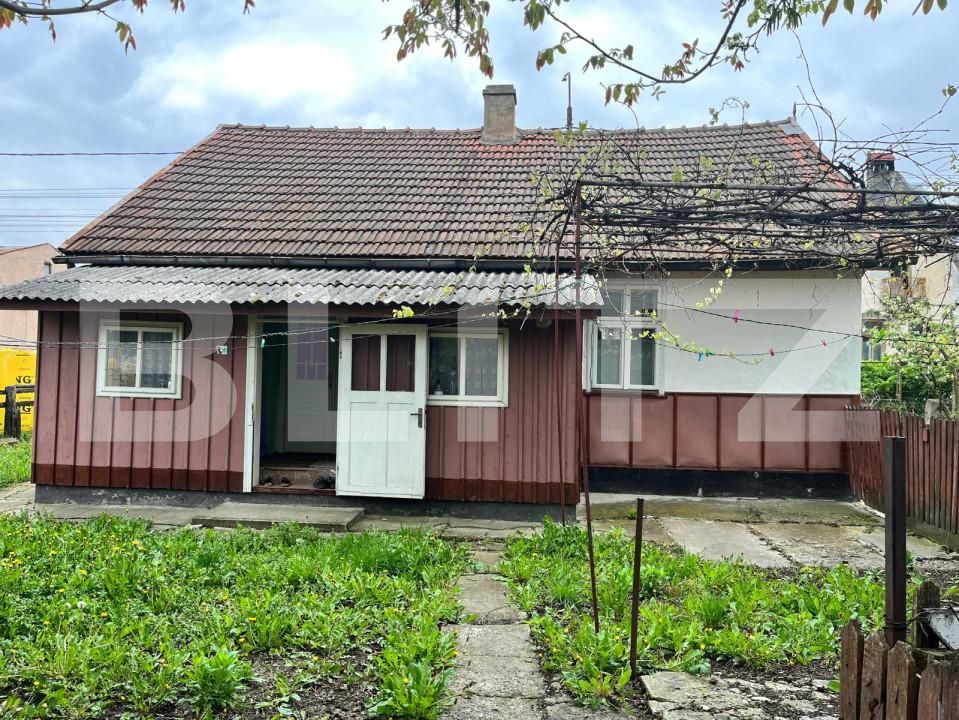 Casa de vânzare 2 camere Exterior Nord - 150945CV | BLITZ Suceava | Poza2