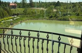 Conac Modern în Inima Naturii, Horodnicu de Sus, Radauti