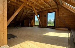 Conac Modern în Inima Naturii, Horodnicu de Sus, Radauti