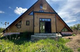 Conac Modern în Inima Naturii, Horodnicu de Sus, Radauti