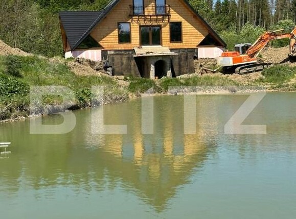 Casa de vânzare 4 camere Horodnic - 150964CV | BLITZ Suceava | Poza1