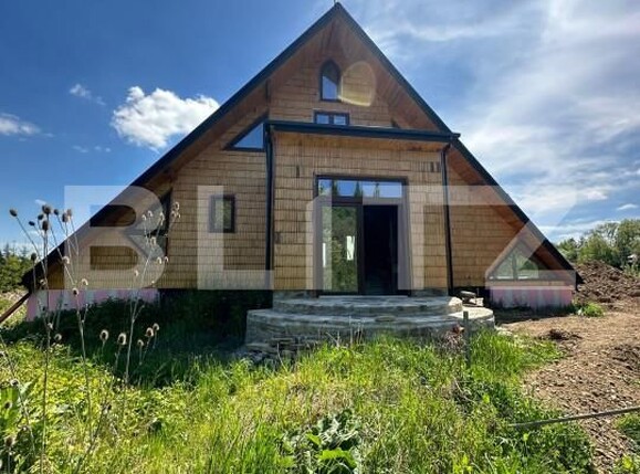 Casa de vânzare 4 camere Horodnic - 150964CV | BLITZ Suceava | Poza2