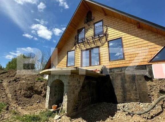 Casa de vânzare 4 camere Horodnic - 150964CV | BLITZ Suceava | Poza3