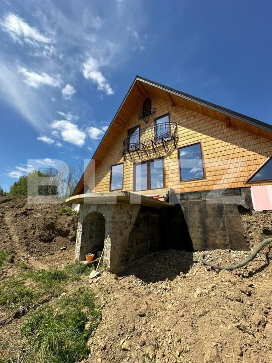 Casa de vânzare 4 camere Horodnic - 150964CV | BLITZ Suceava | Poza3