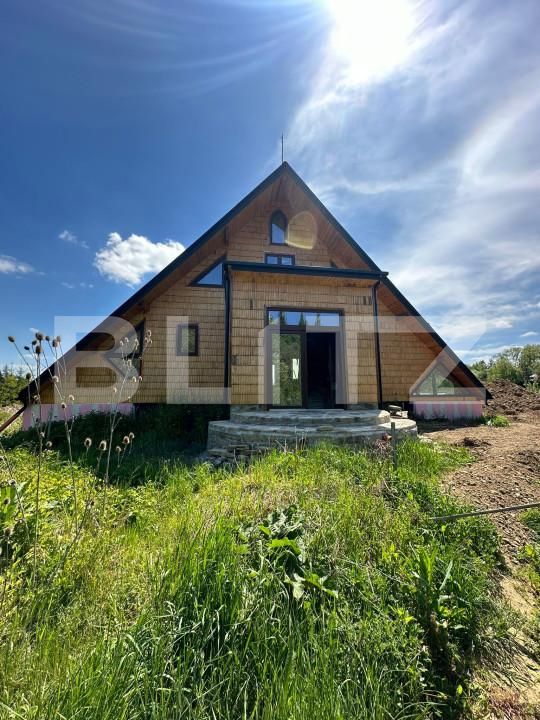 Casa de vânzare 4 camere Horodnic - 150964CV | BLITZ Suceava | Poza2