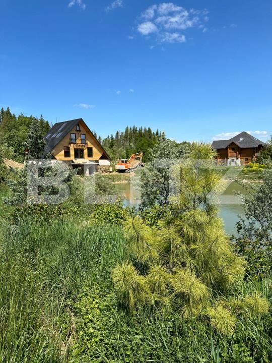 Casa de vânzare 4 camere Horodnic - 150964CV | BLITZ Suceava | Poza4