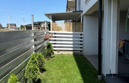 Oportunitate! Duplex modern, 85 mp utili + terasa, zona Ipotesti