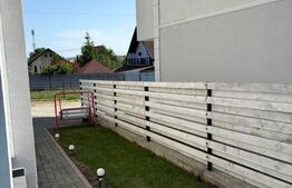 Oportunitate! Duplex modern, 85 mp utili + terasa, zona Ipotesti