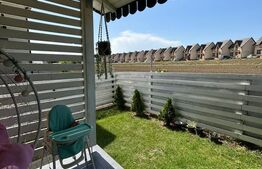 Oportunitate! Duplex modern, 85 mp utili + terasa, zona Ipotesti