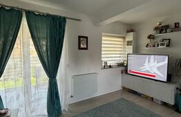 Oportunitate! Duplex modern, 85 mp utili + terasa, zona Ipotesti