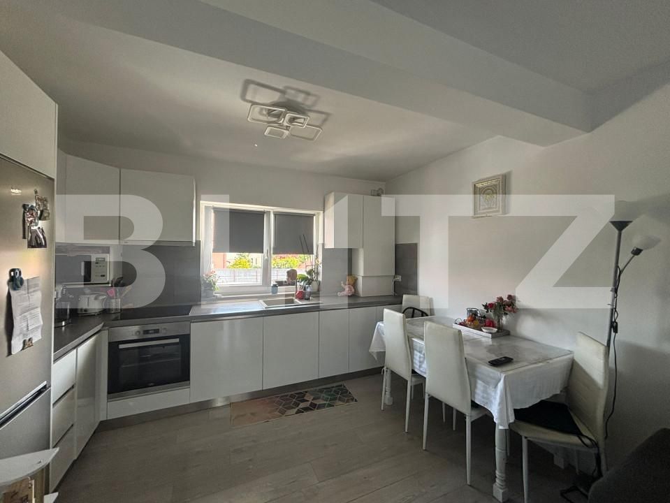 Casa de vânzare 4 camere Sud Est - 150985CV | BLITZ Suceava | Poza4