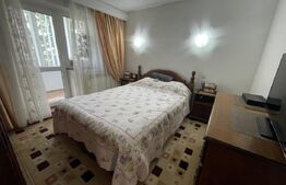 Apartament 3 camere, etaj 3 -  zona Obcini 