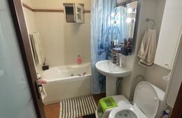 Apartament 3 camere, etaj 3 -  zona Obcini 